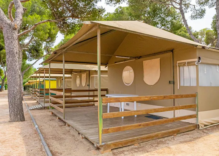 Camping Relax Sol